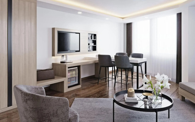 Silivri Park Hotel