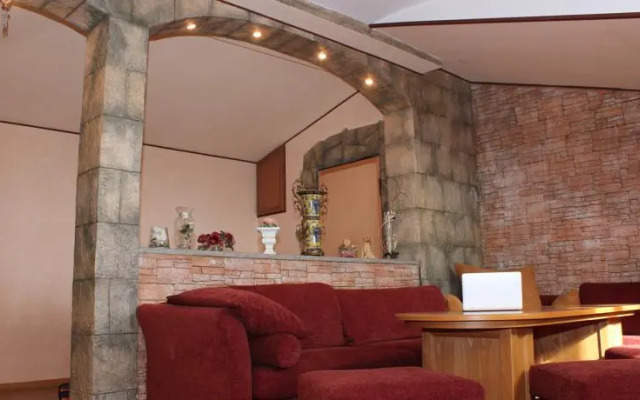 The Lovers Park Apartment