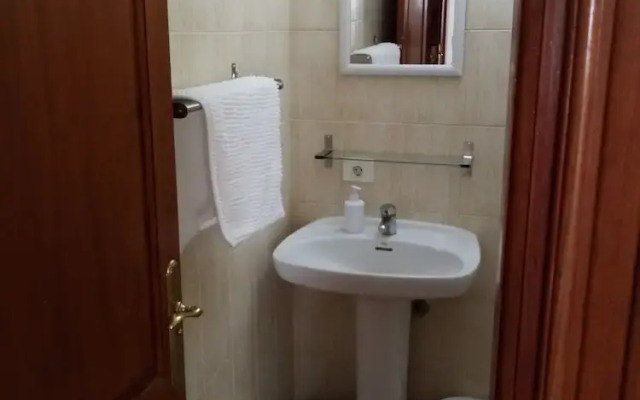 Ziggy's Mountain Retreat