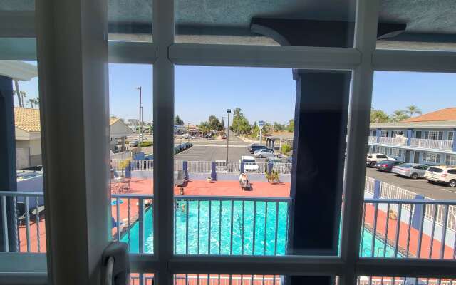 Best Western Orange Plaza