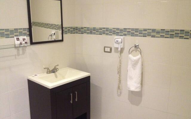 Hotel Majova Inn Xalapa