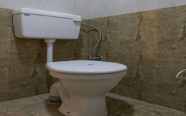 OYO 2760 Hotel Chanakya