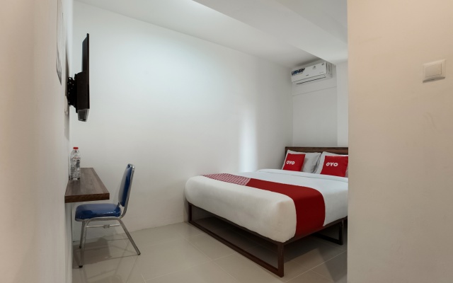 Capital O 3463 Cimahi Guest House