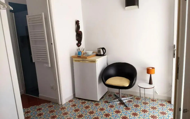 Vejerísimo Casa Boutique con parking privado