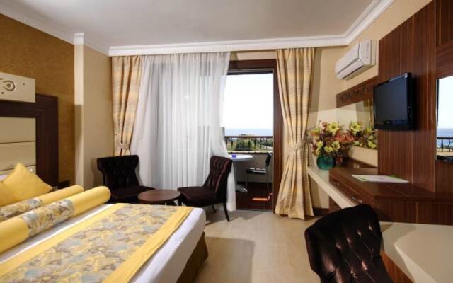 Noxinn Club Hotel