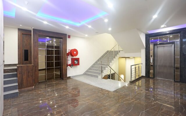 Treebo Ashirwad Hotels & Banquets