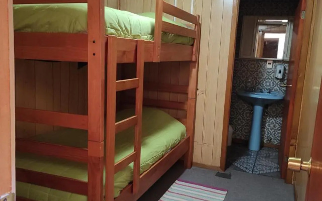 Hostal Central