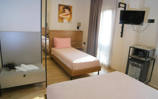 Villa Dedem Hotel
