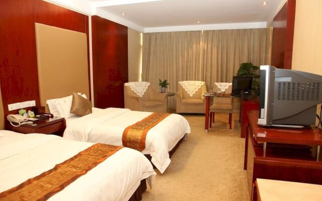 Wujiang Perches Resort - Wujiang