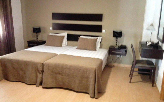 Hotel Paiva