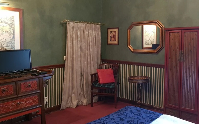 Schloßhotel Frauenmark