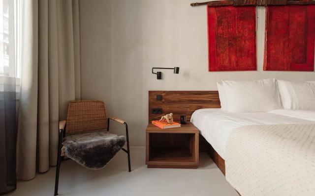 TG Design Suites Aparthotel Budapest