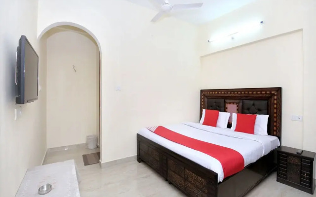 Oyo 12485 Home 1Rk Aanji Solan