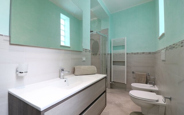 Holiday House "susanna Deluxe A Otranto"