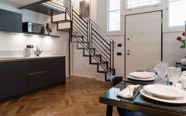 Porta Romana Design Loft