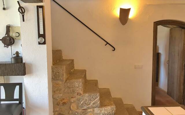 Ariqus Rural Cottages
