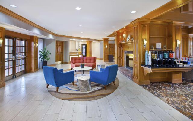 Homewood Suites by Hilton Dayton-Fairborn (Wright Patterson)