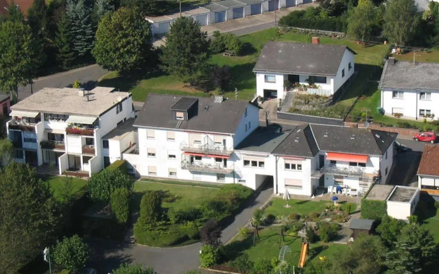 Landhaus Kürrenberg