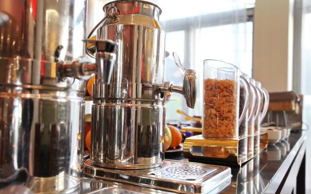 Crowne Plaza Sofia by IHG