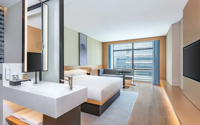 Fairfield by Marriott Beijing Daxing Airport