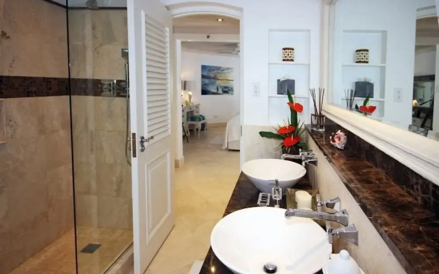 Harmony House 3 Bedroom Villa