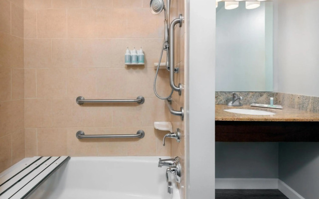 TownePlace Suites Buffalo Airport