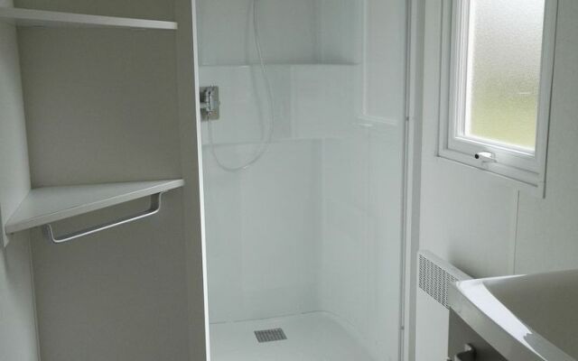 Camping de Châlons-en-Champagne