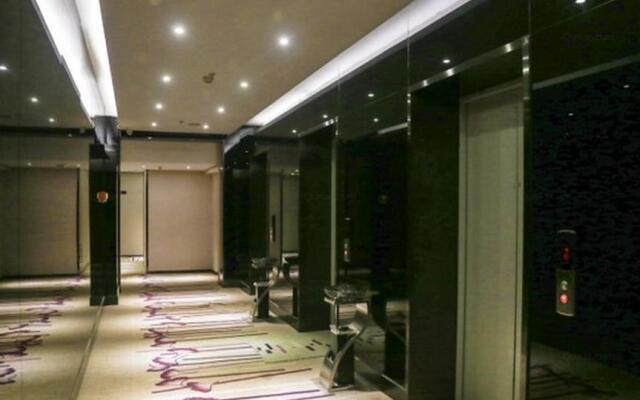 LAVANDE Hotel Dalian Huanan Square North Railway Station