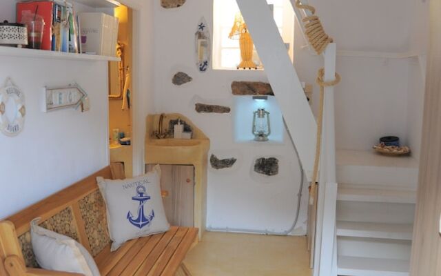 Dandy Villas Velanidia Fisherman's Hut