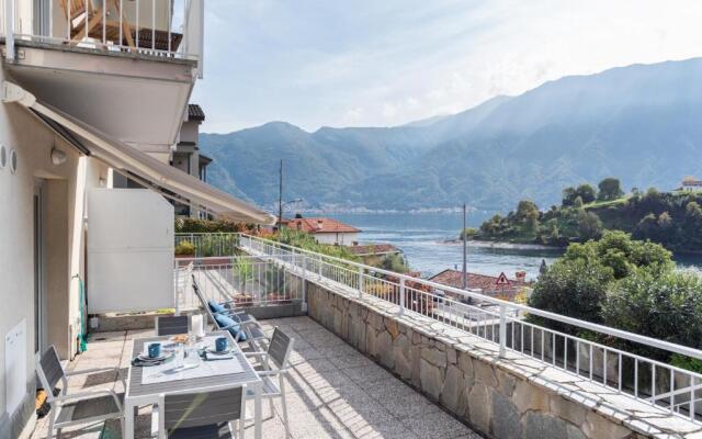 Ossuccio Island View - MyHomeInComo