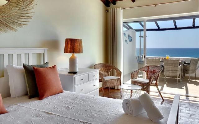 Beach Residence Old Town