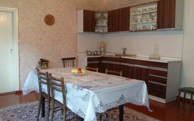Khato Gomiashvili's Guesthouse