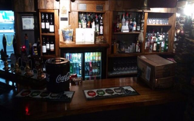 The Dolphin Inn