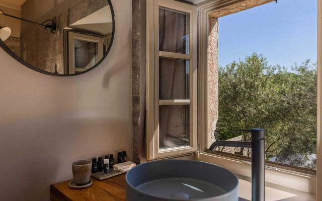 San Canzian Hotel & Residences - Small Luxury Hotels of the World