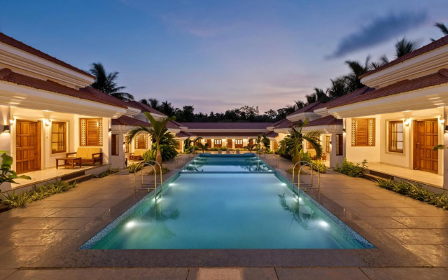 Leoney Resort