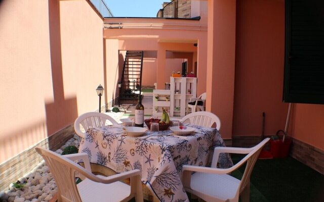 Villa Vito - Conchiglia