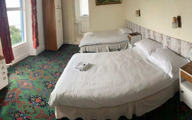 Savoy Hotel