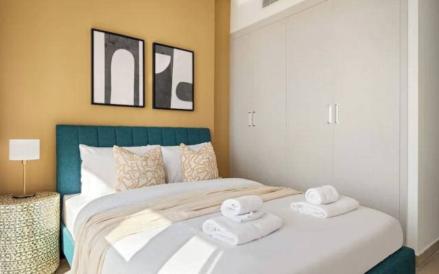 Silkhaus Bloom Towers B