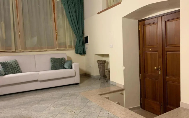 Il Vicoletto holiday house