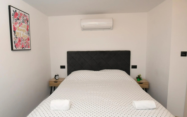 Apartmani Donata