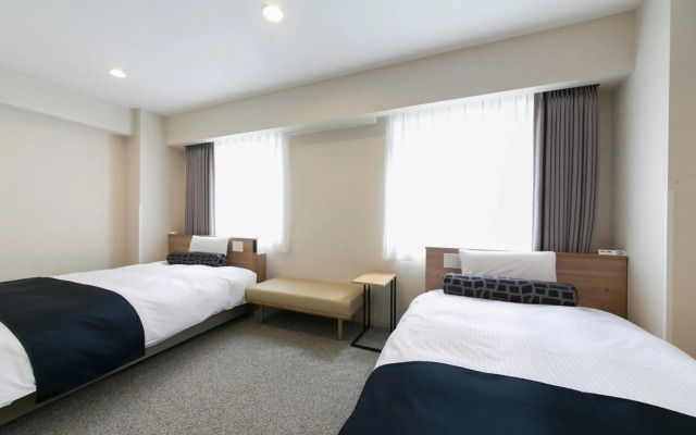 Just Inn Premium Nagoya Station