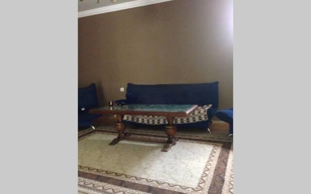 Holiday Home Ekaterina