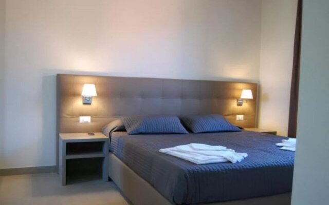 Residenze Al Colle Dei Pini