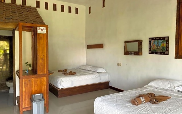 Taman Dolan Home & Resort
