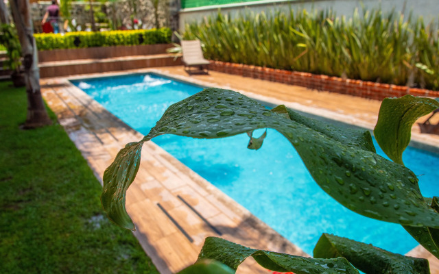 Hotel Villas Mariposas