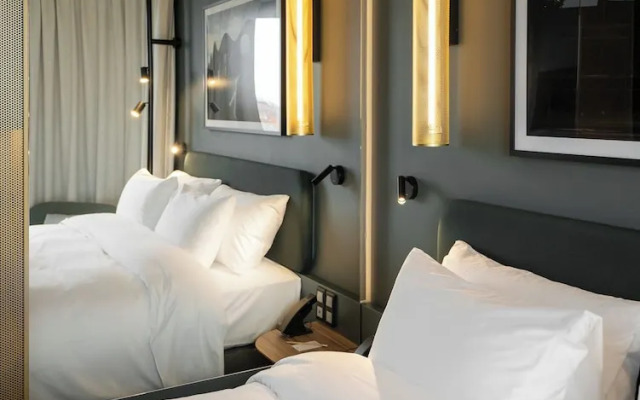 Radisson Hotel Reims