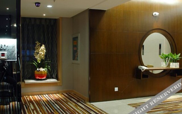 Tianmeile Fashion Hotel