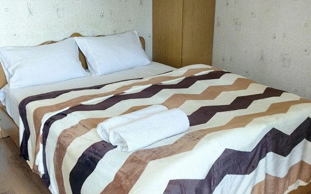 Gostevoj Dom "Sabrina"