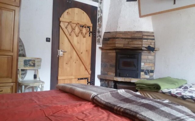 Bio-Magi Banite ApartHotel
