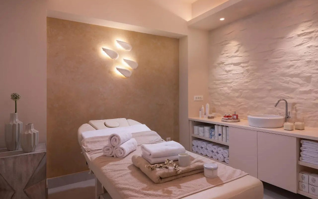 Ydor Hotel & Spa
